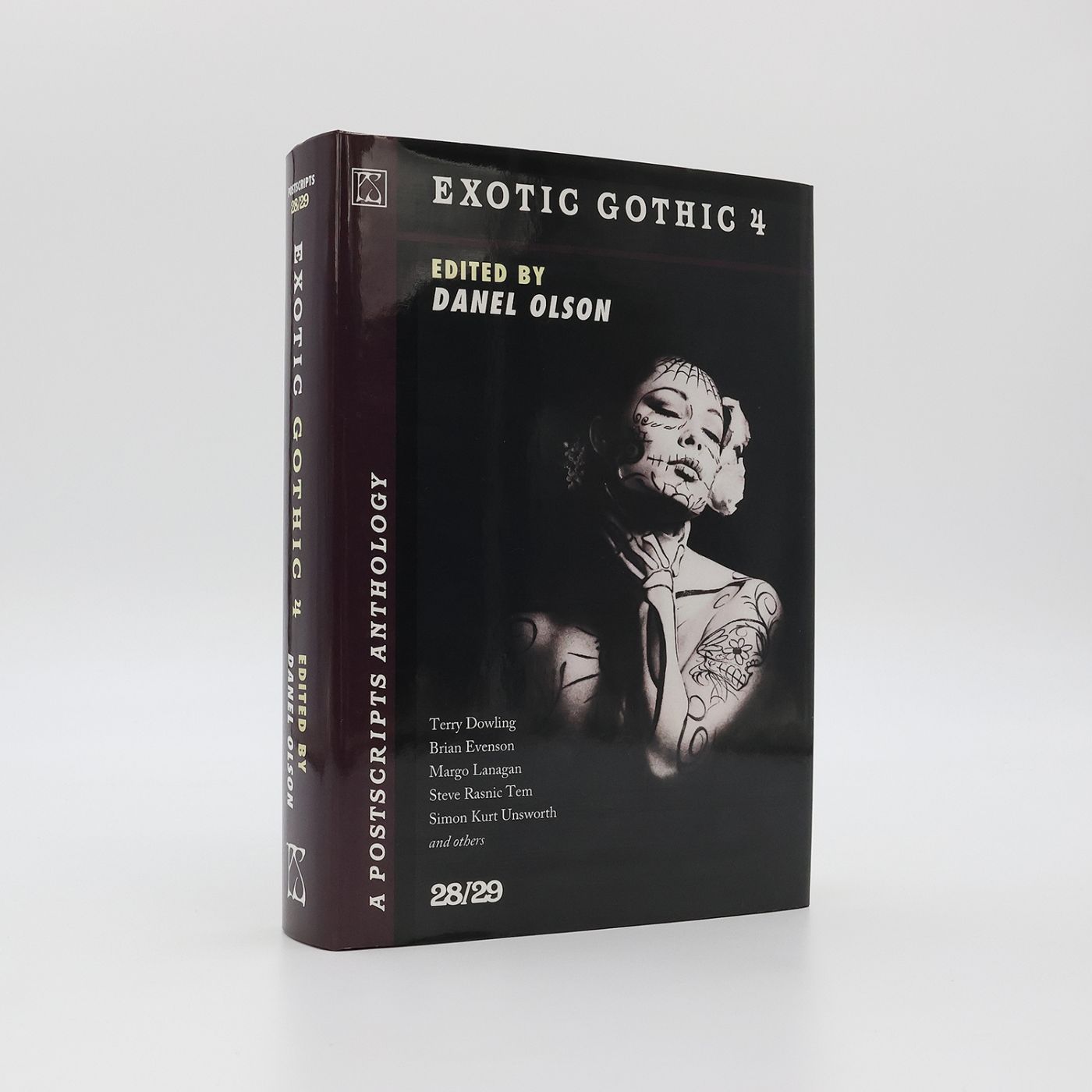 EXOTIC GOTHIC 4. -  image 2