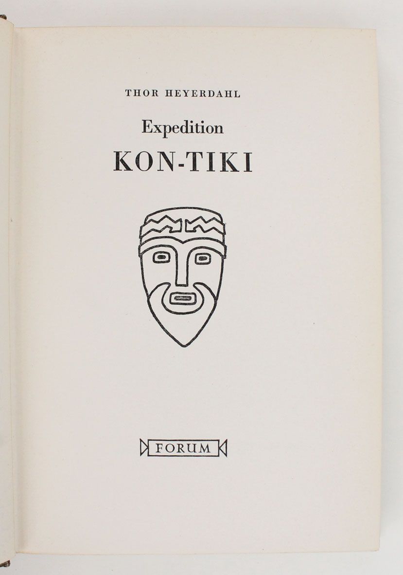 EXPEDITION KON-TIKI -  image 5