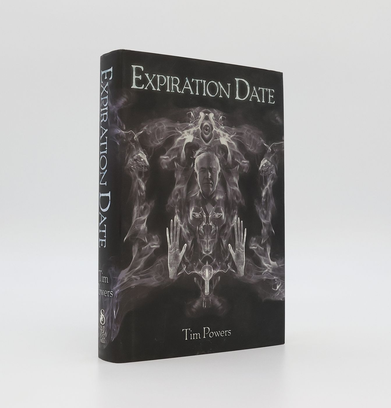 EXPIRATION DATE -  image 1