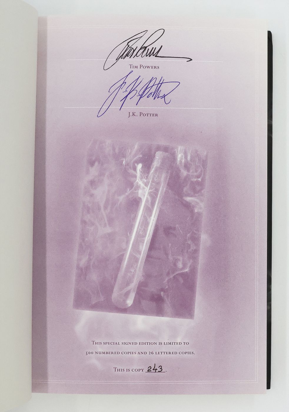 EXPIRATION DATE -  image 3