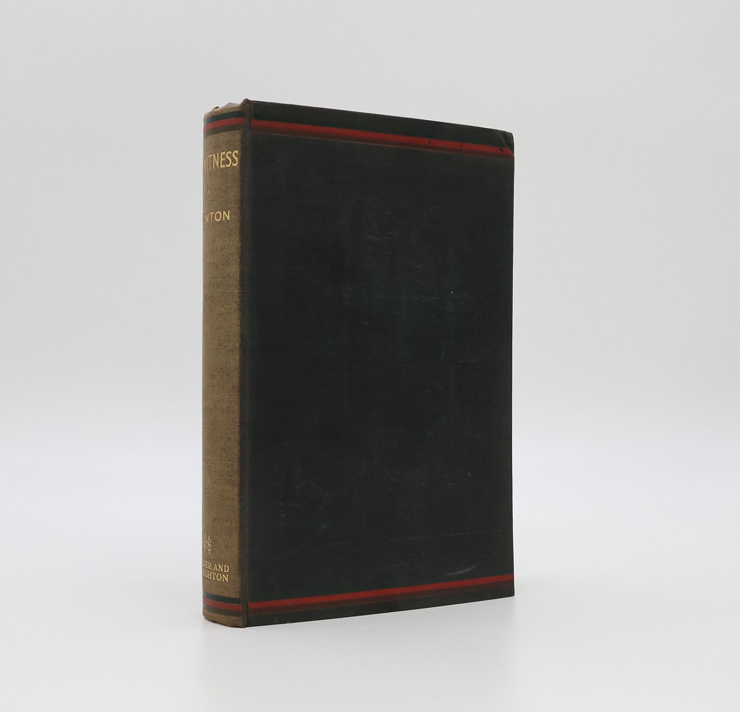EYEWITNESS, -  image 1