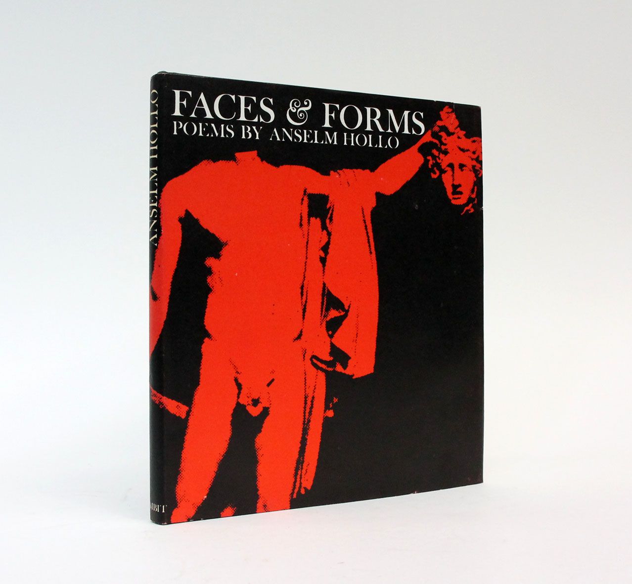 FACES & FORMS -  image 1
