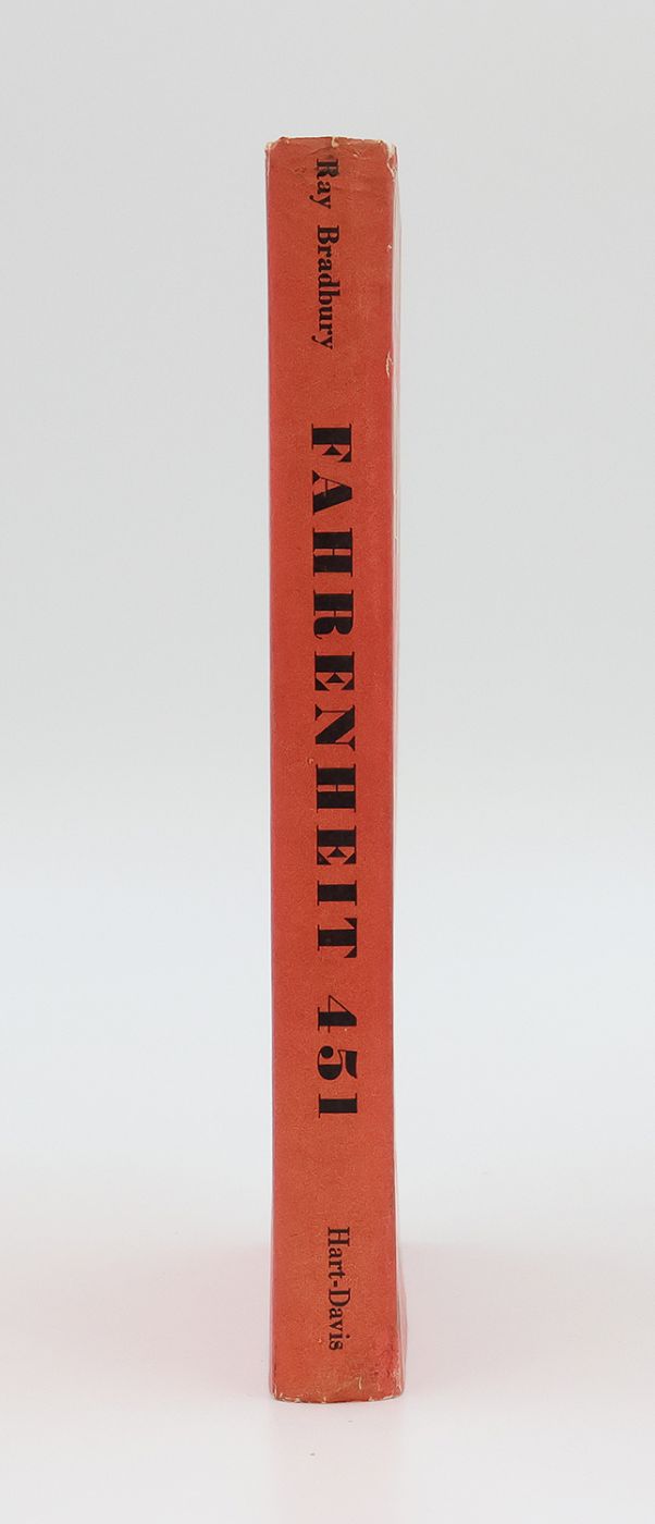 FAHRENHEIT 451 -  image 2
