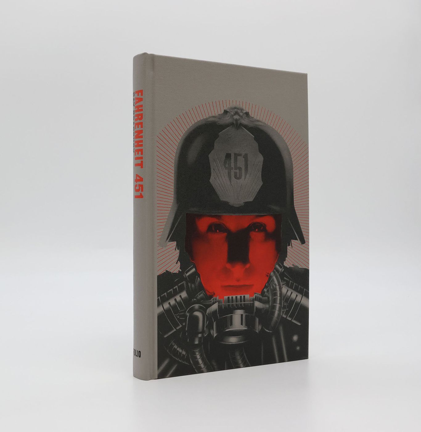 FAHRENHEIT 451 -  image 2