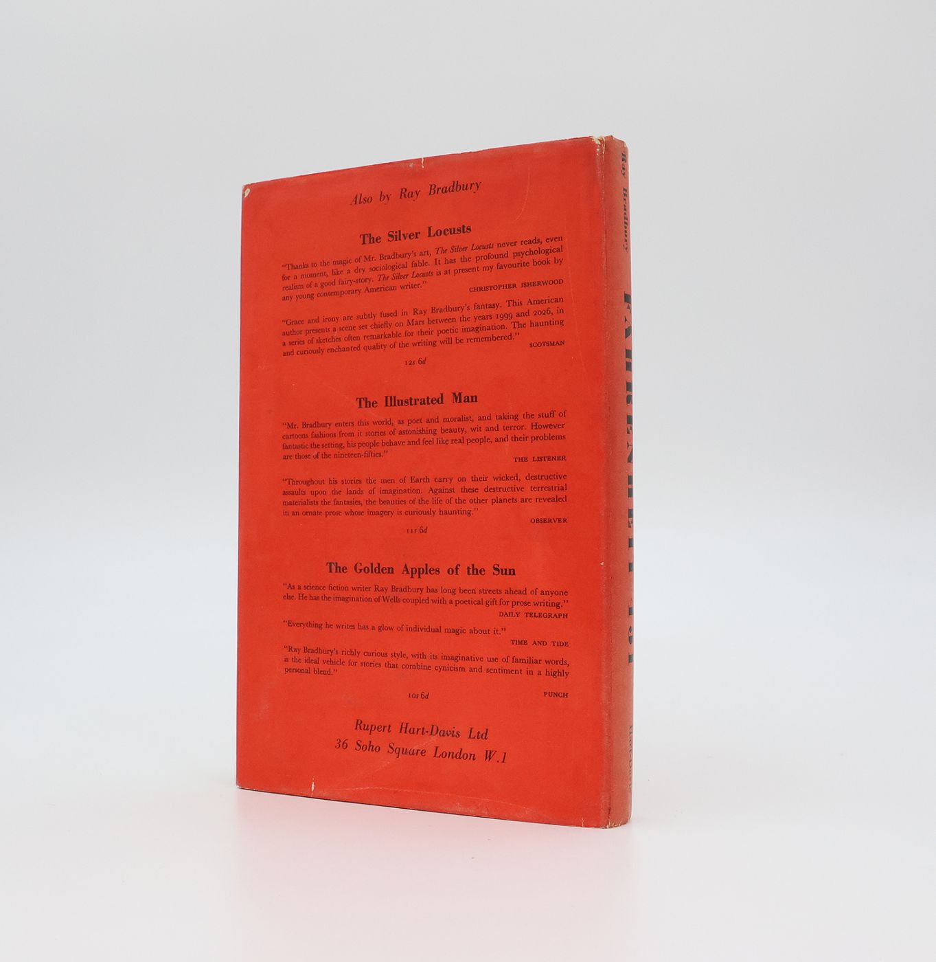 FAHRENHEIT 451 -  image 3