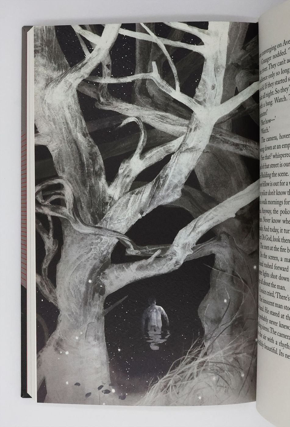 FAHRENHEIT 451 -  image 4