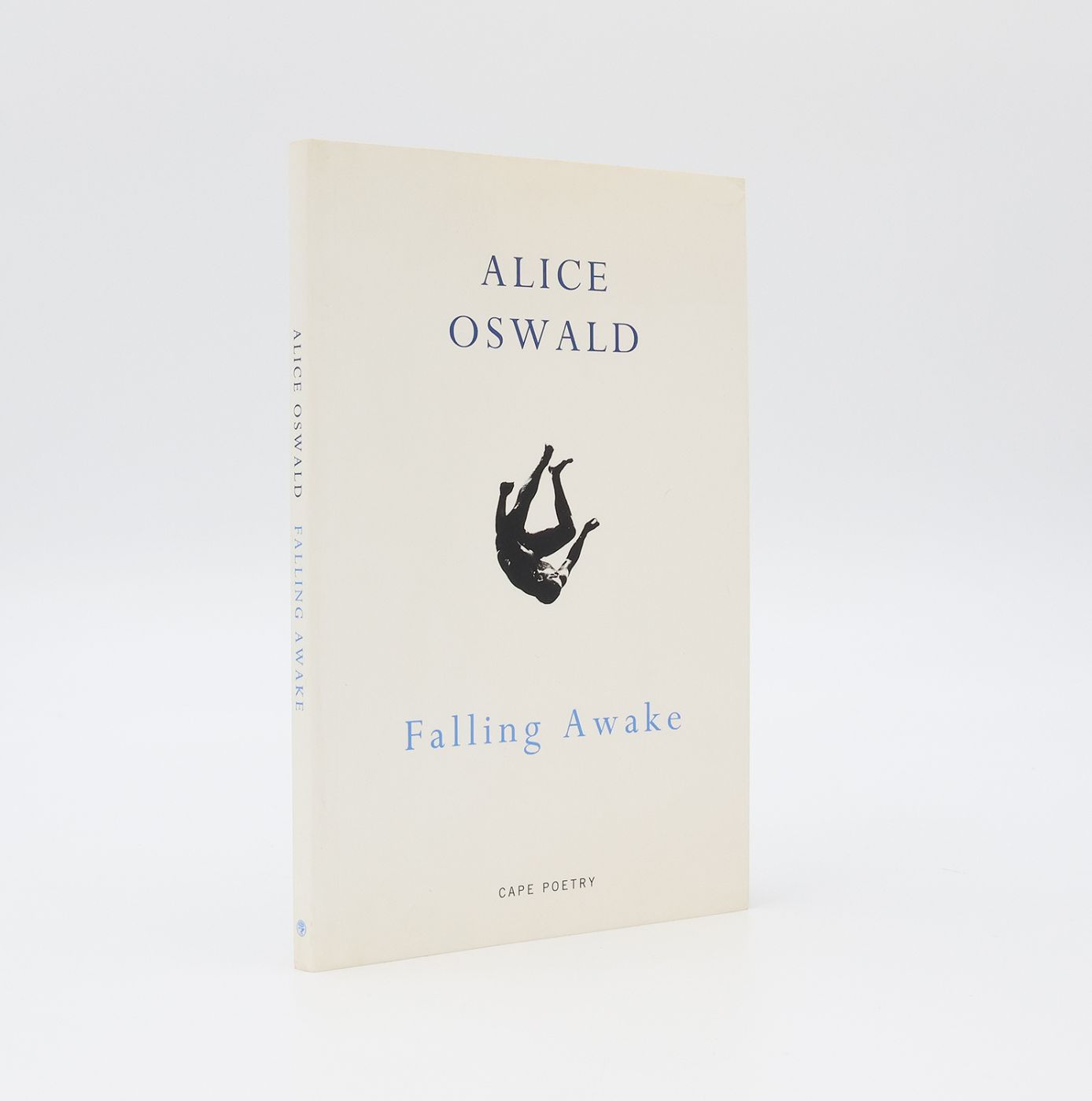 FALLING AWAKE -  image 1