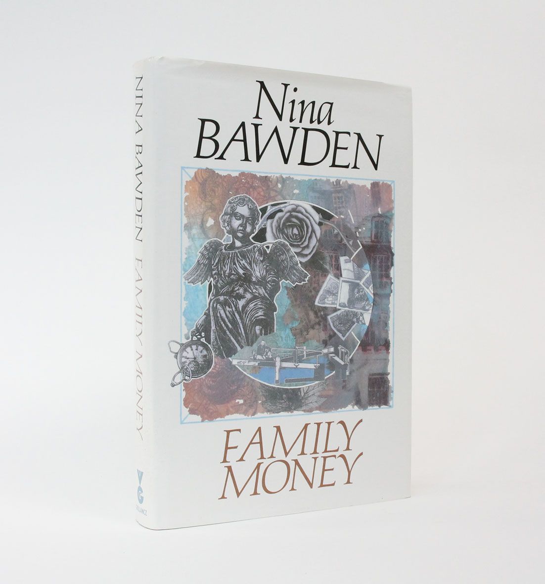 FAMILY MONEY -  image 1