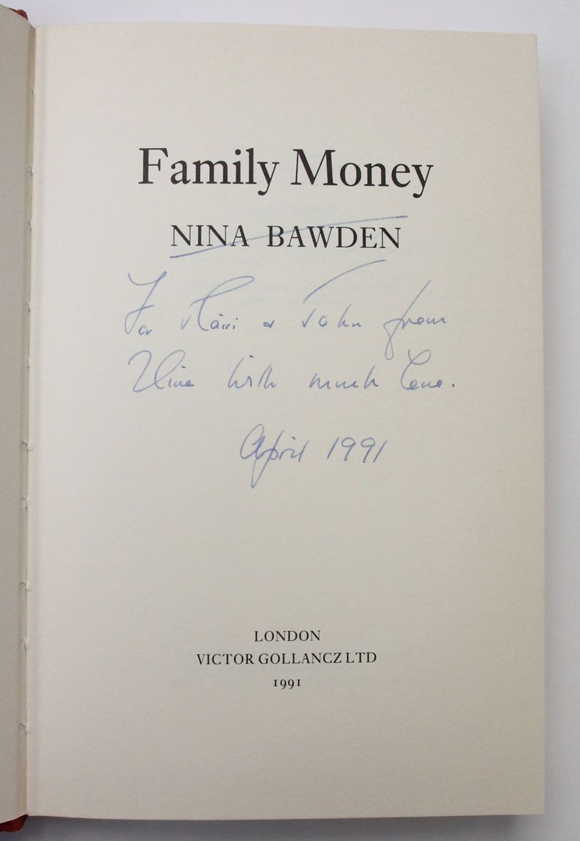 FAMILY MONEY -  image 2