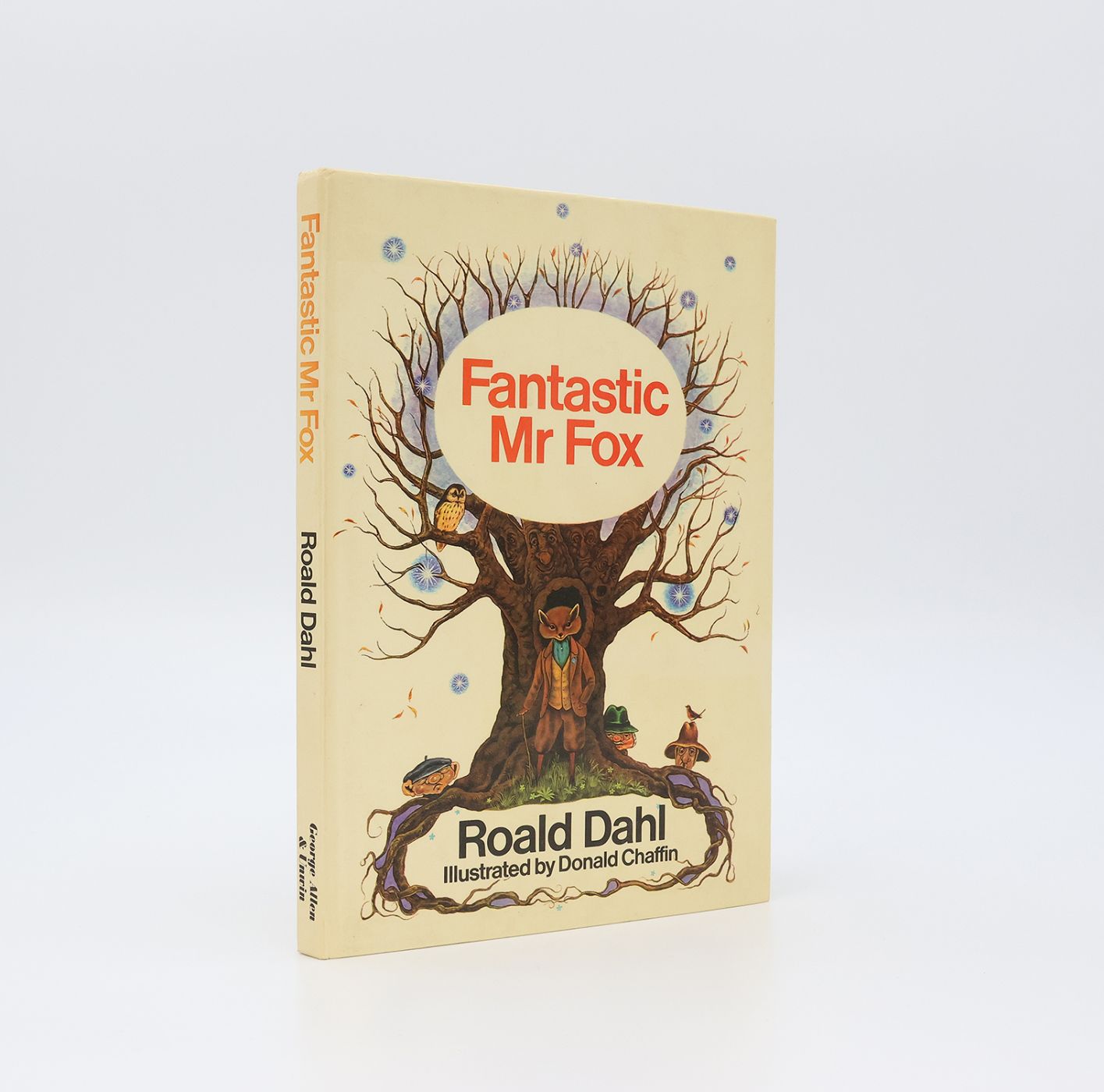 FANTASTIC MR FOX -  image 1