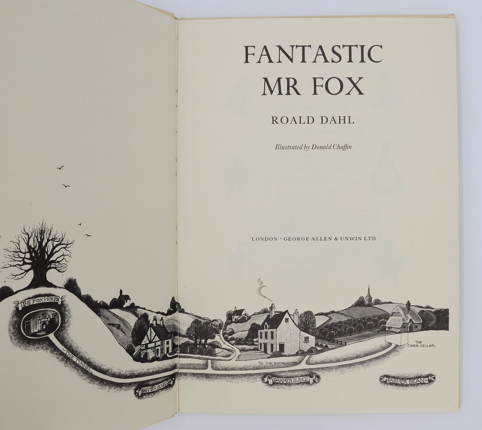 FANTASTIC MR FOX -  image 4