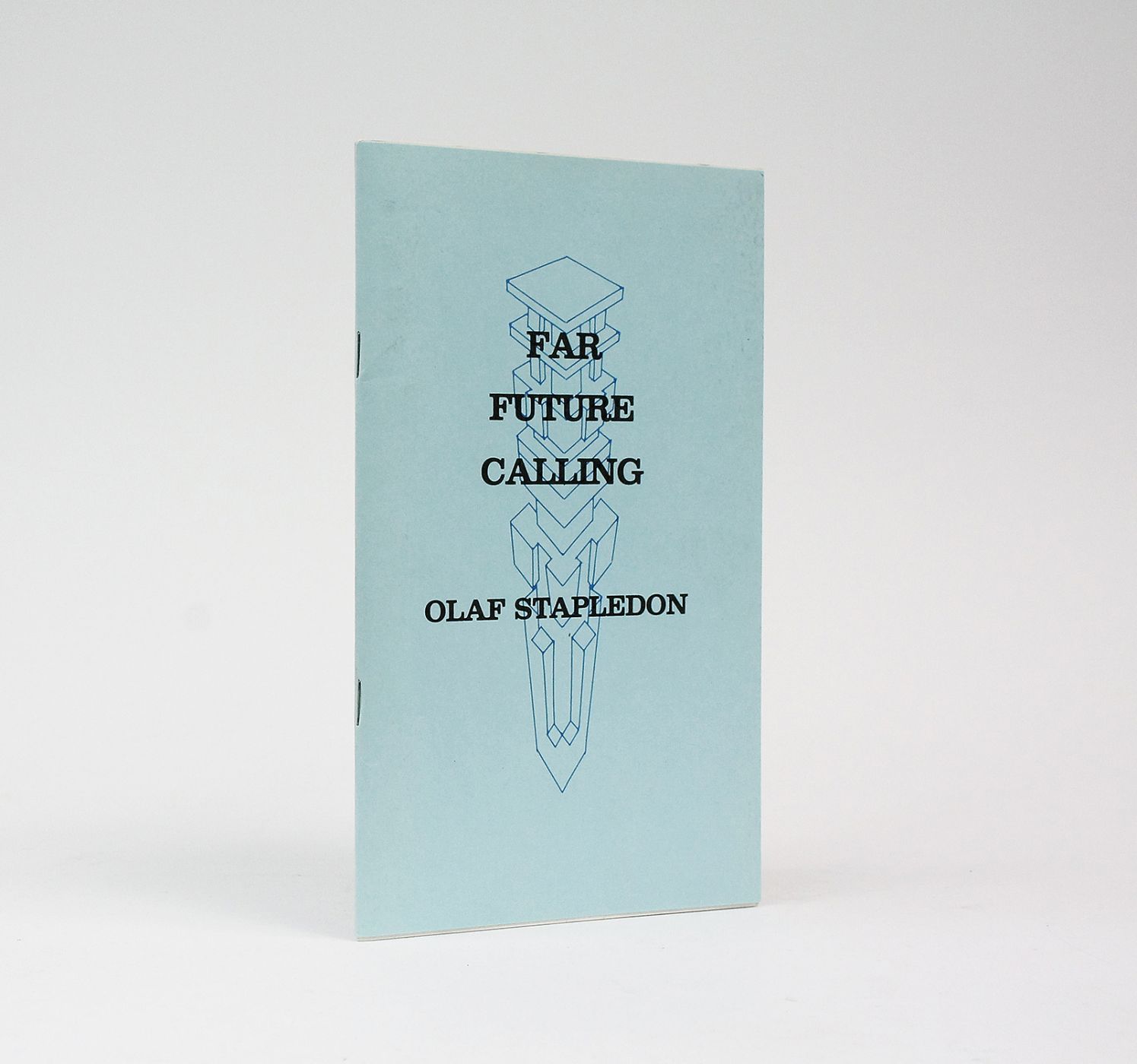 FAR FUTURE CALLING -  image 1