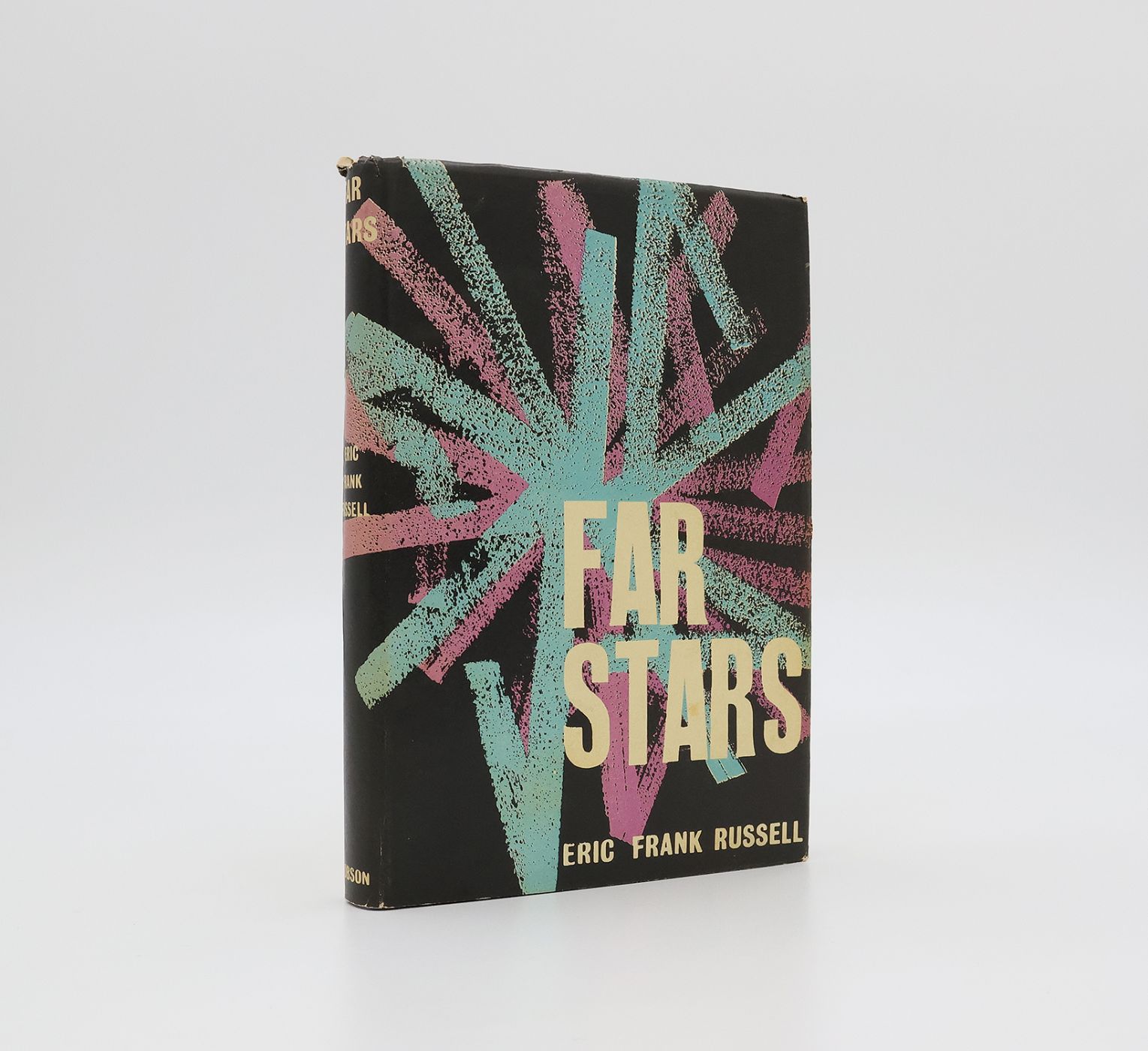 FAR STARS -  image 1