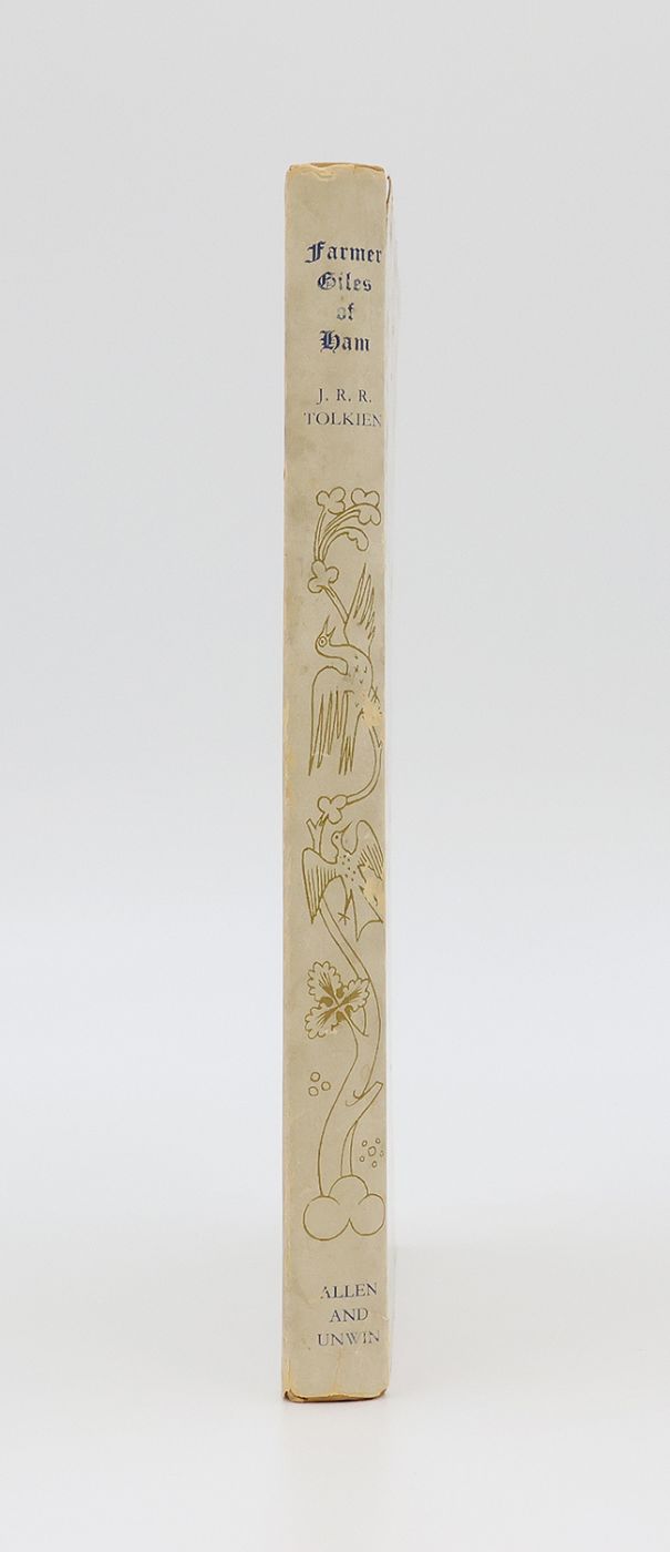 FARMER GILES OF HAM -  image 2