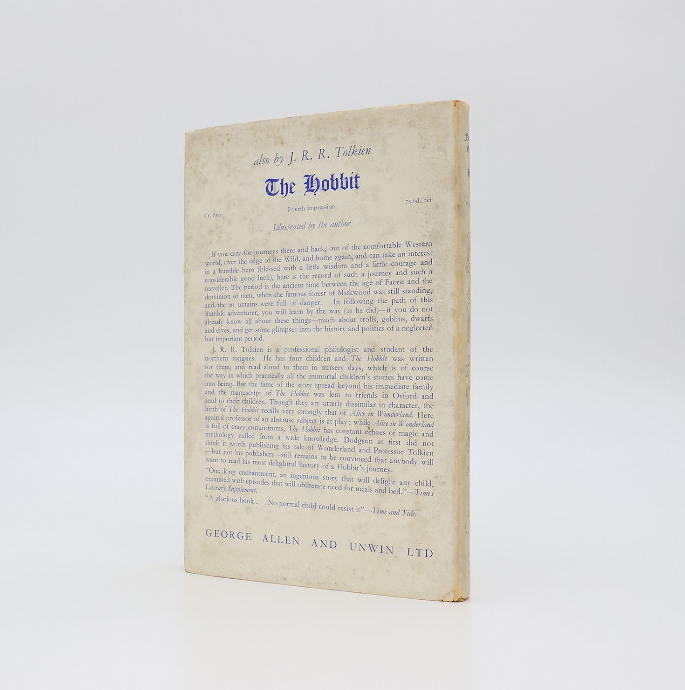 FARMER GILES OF HAM -  image 3