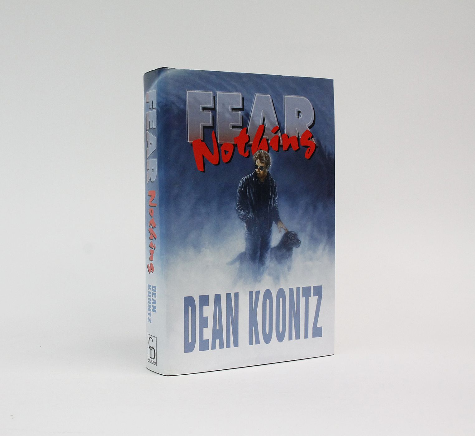 FEAR NOTHING -  image 2