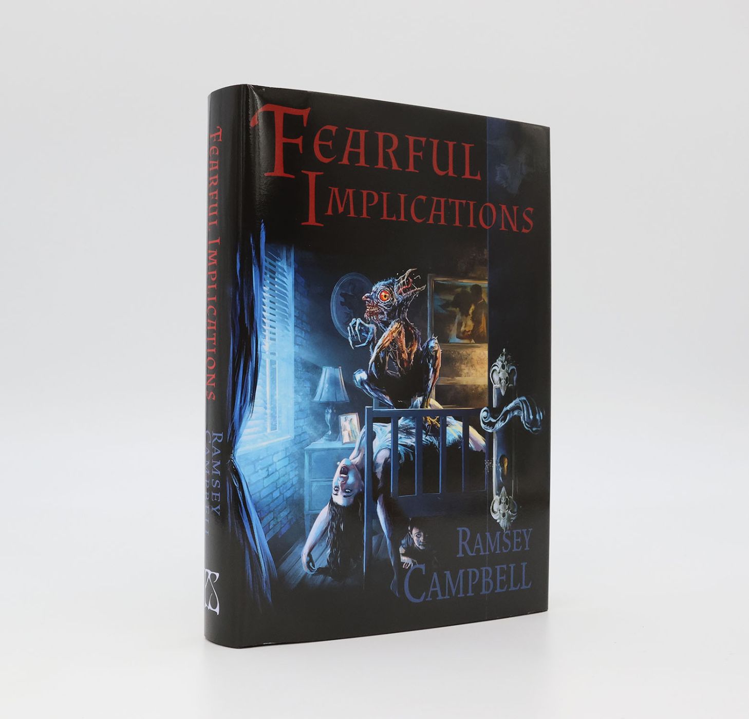 FEARFUL IMPLICATIONS -  image 2