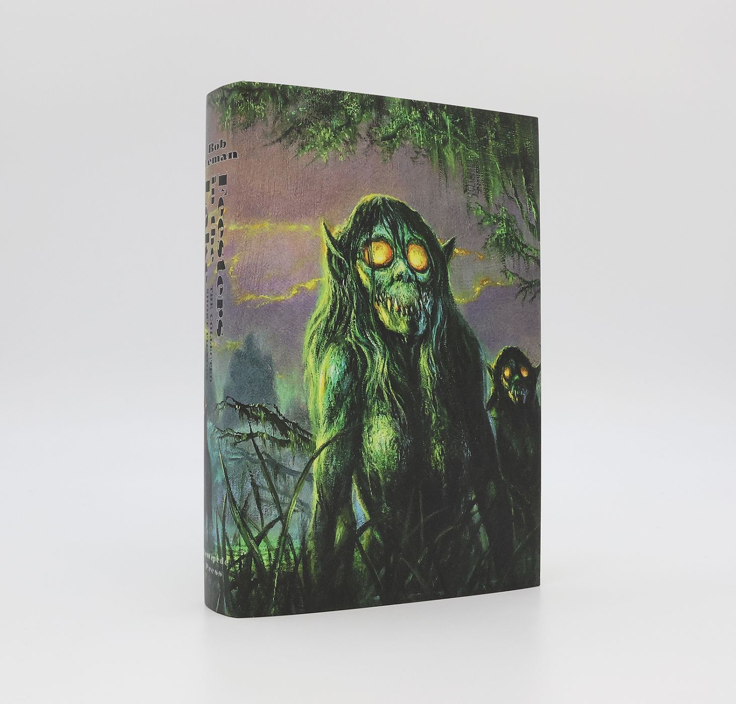 FEESTERS IN THE LAKE: -  image 1