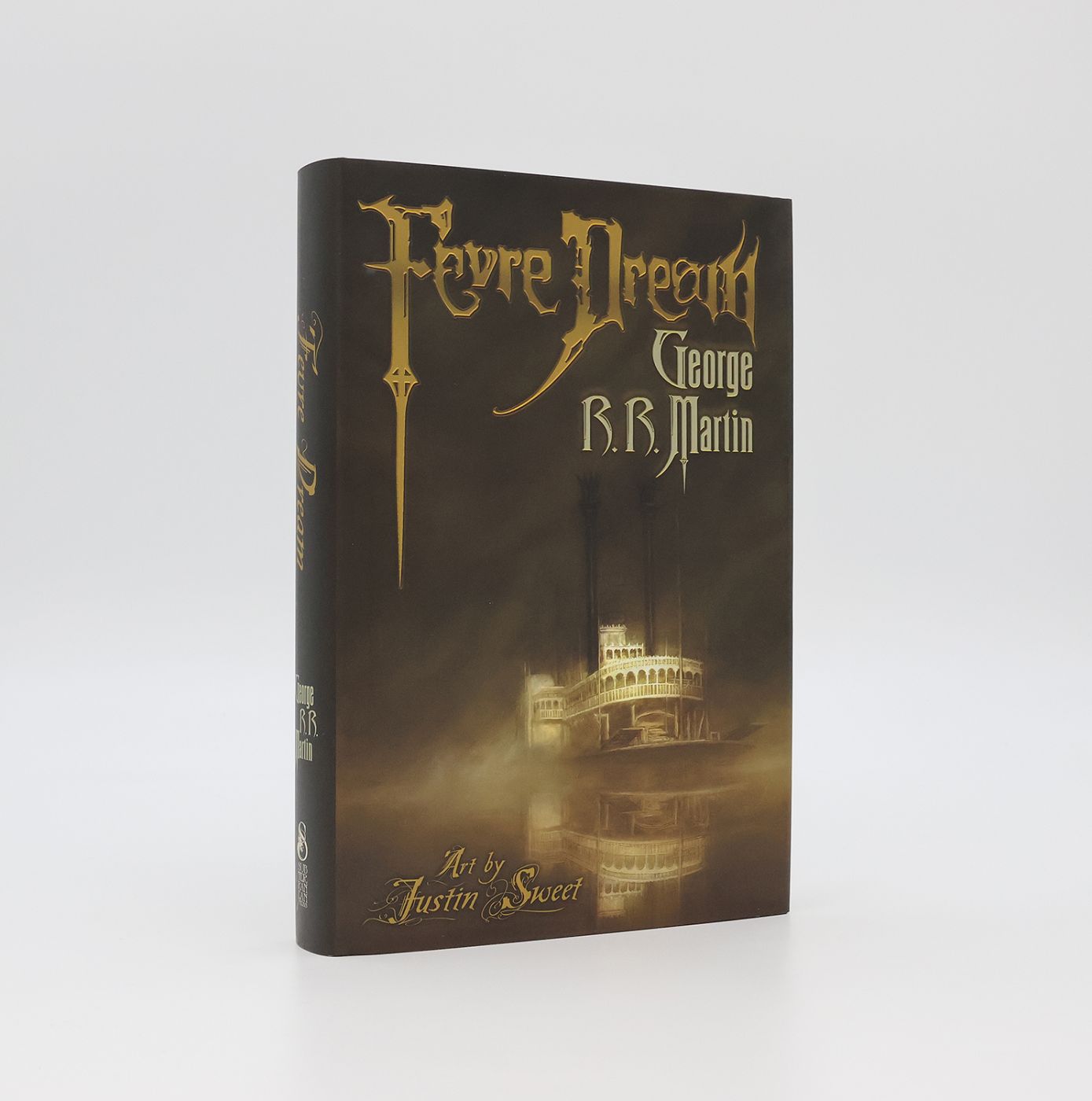 FEVRE DREAM -  image 2