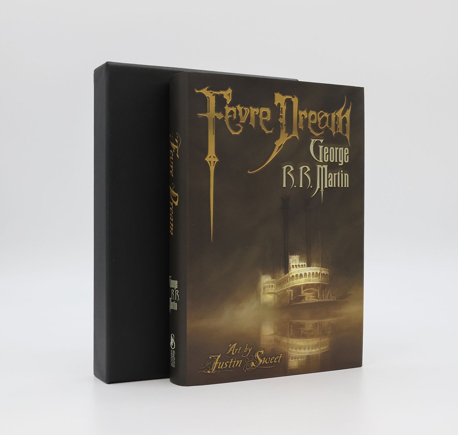 FEVRE DREAM -  image 1