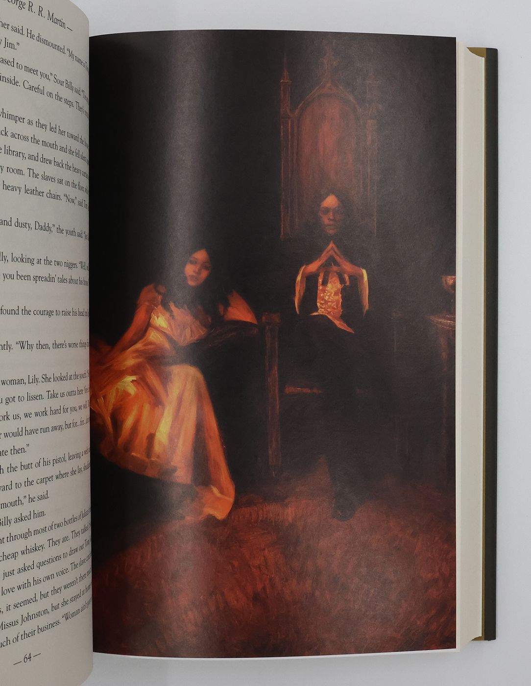 FEVRE DREAM -  image 6