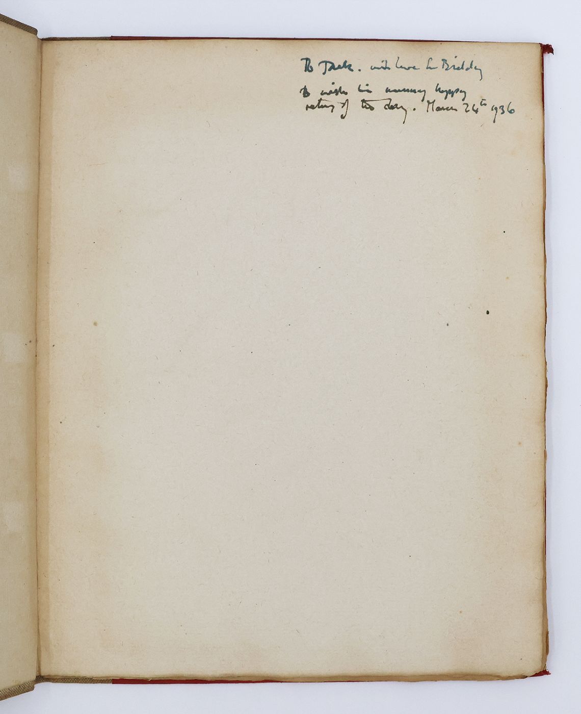 FIFTEEN OLD NURSERY RHYMES. -  image 3