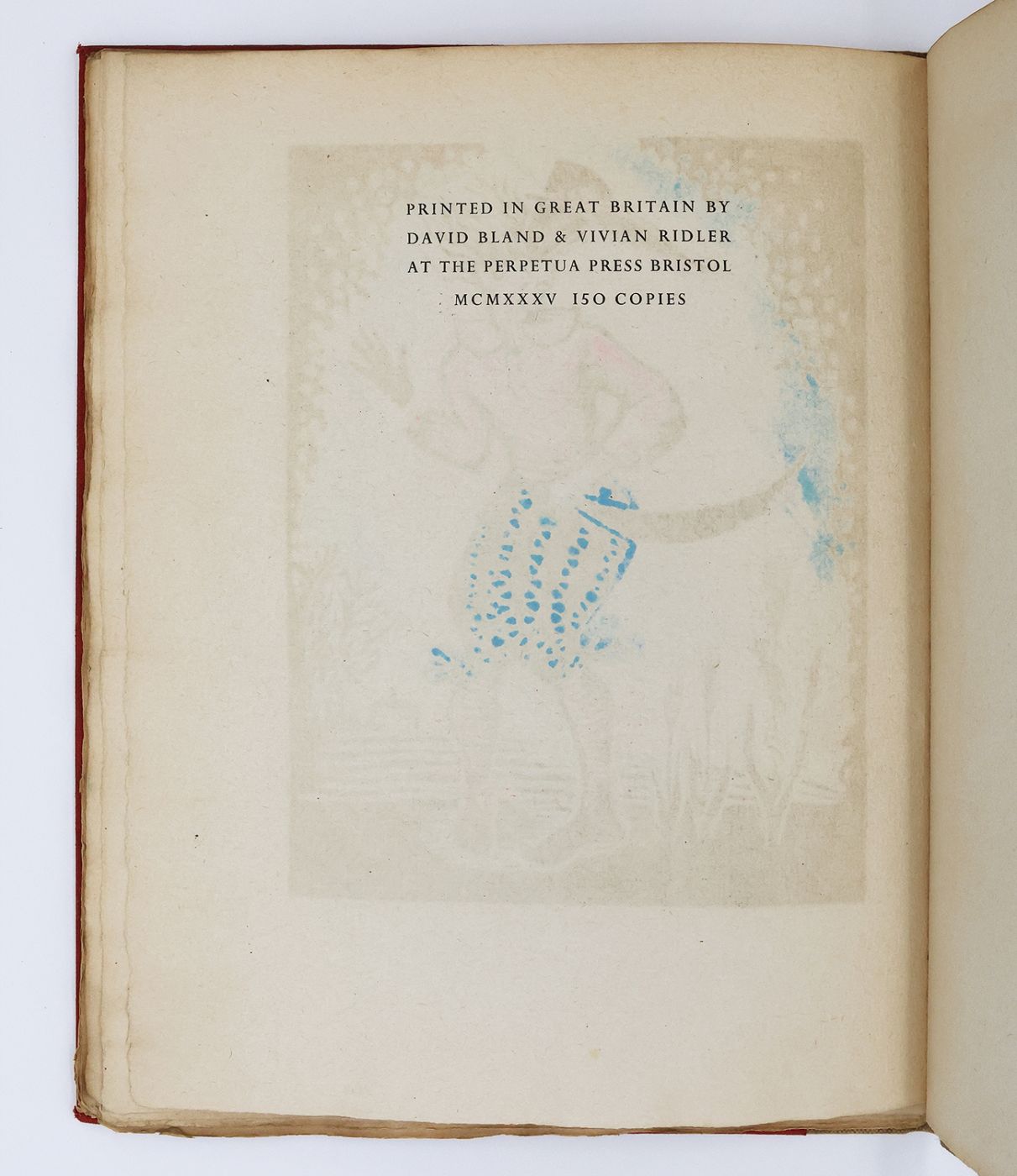 FIFTEEN OLD NURSERY RHYMES. -  image 5