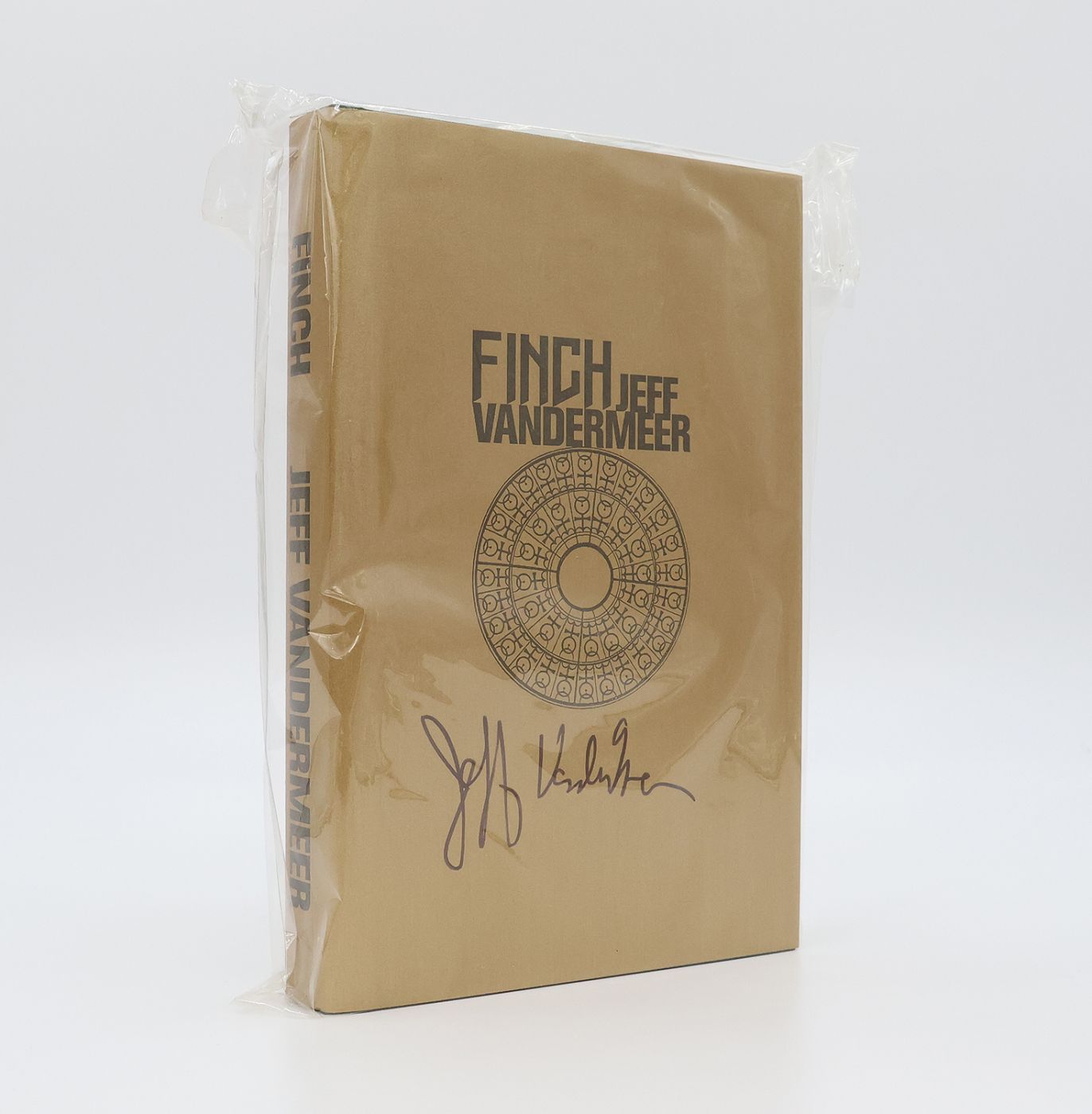FINCH -  image 1
