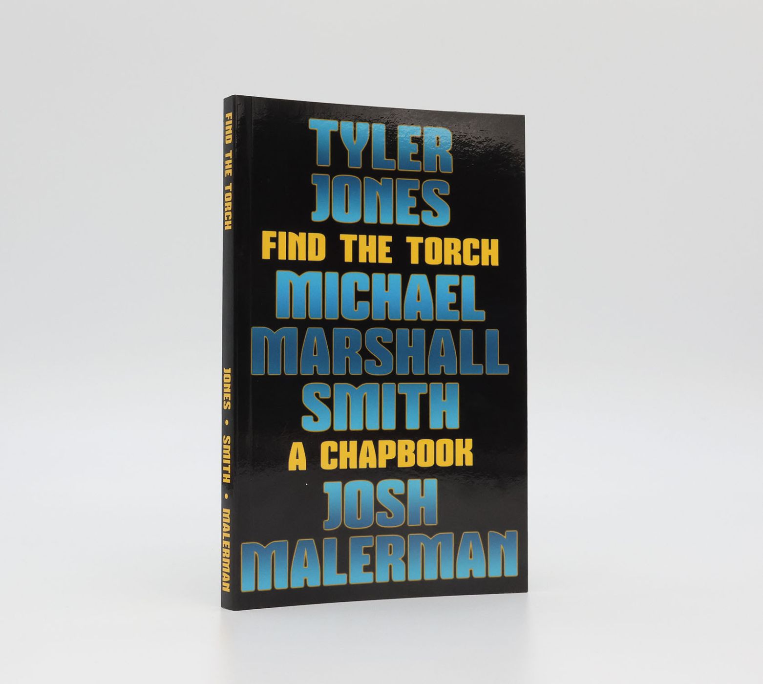 FIND THE TORCH -  image 1