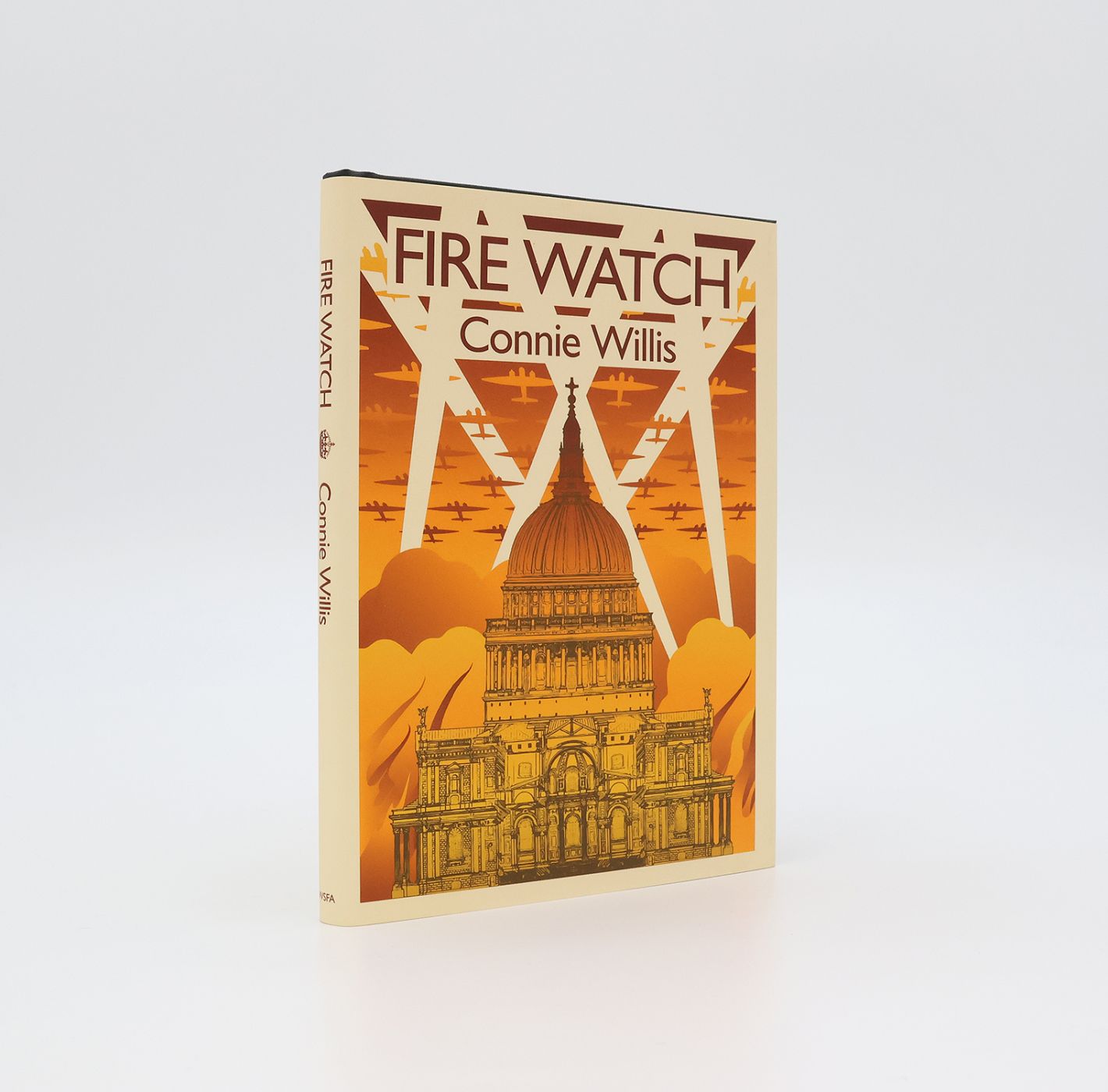 FIRE WATCH -  image 1