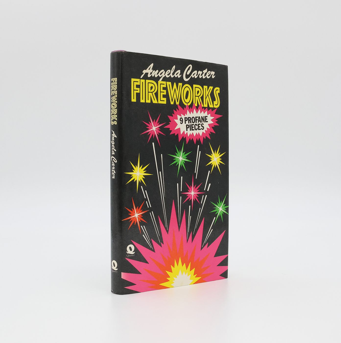 FIREWORKS: -  image 1