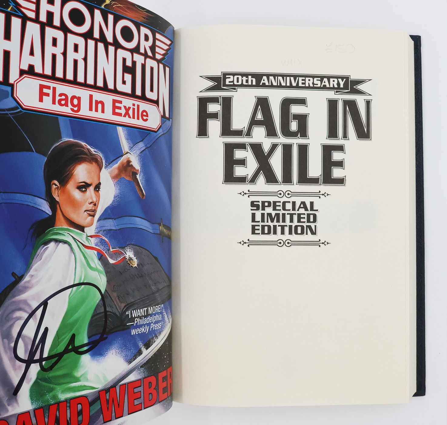 FLAG IN EXILE -  image 2