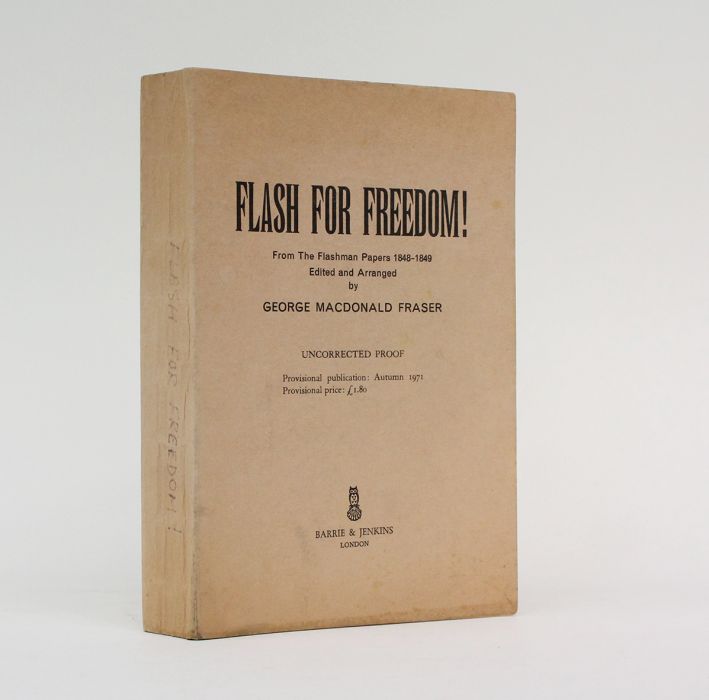 FLASH FOR FREEDOM -  image 2