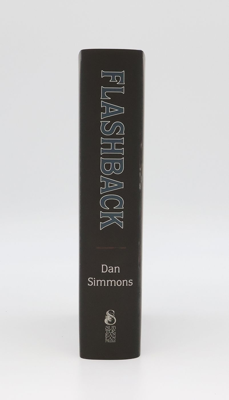 FLASHBACK -  image 2