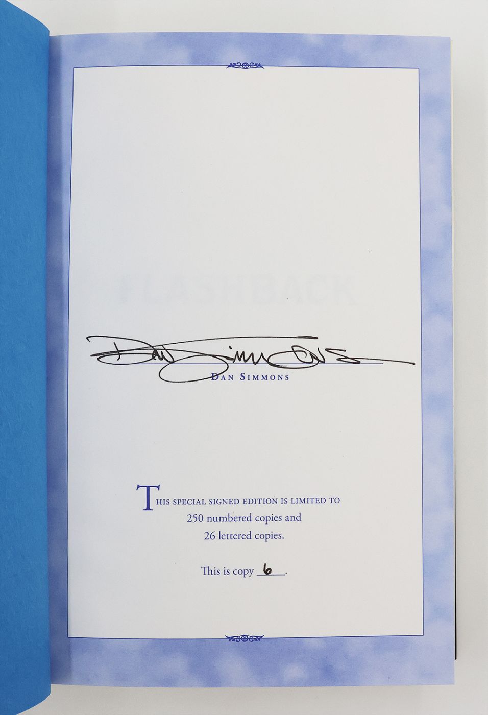 FLASHBACK -  image 2