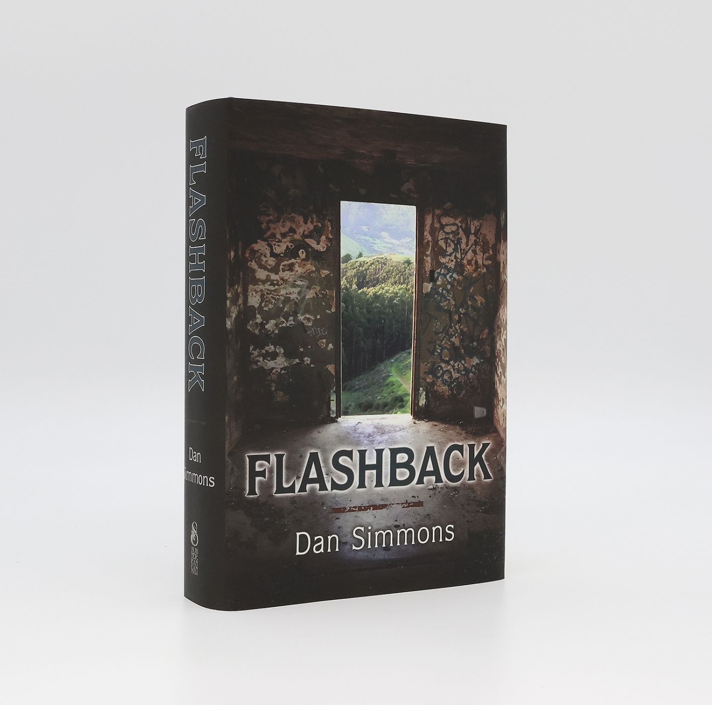 FLASHBACK -  image 1