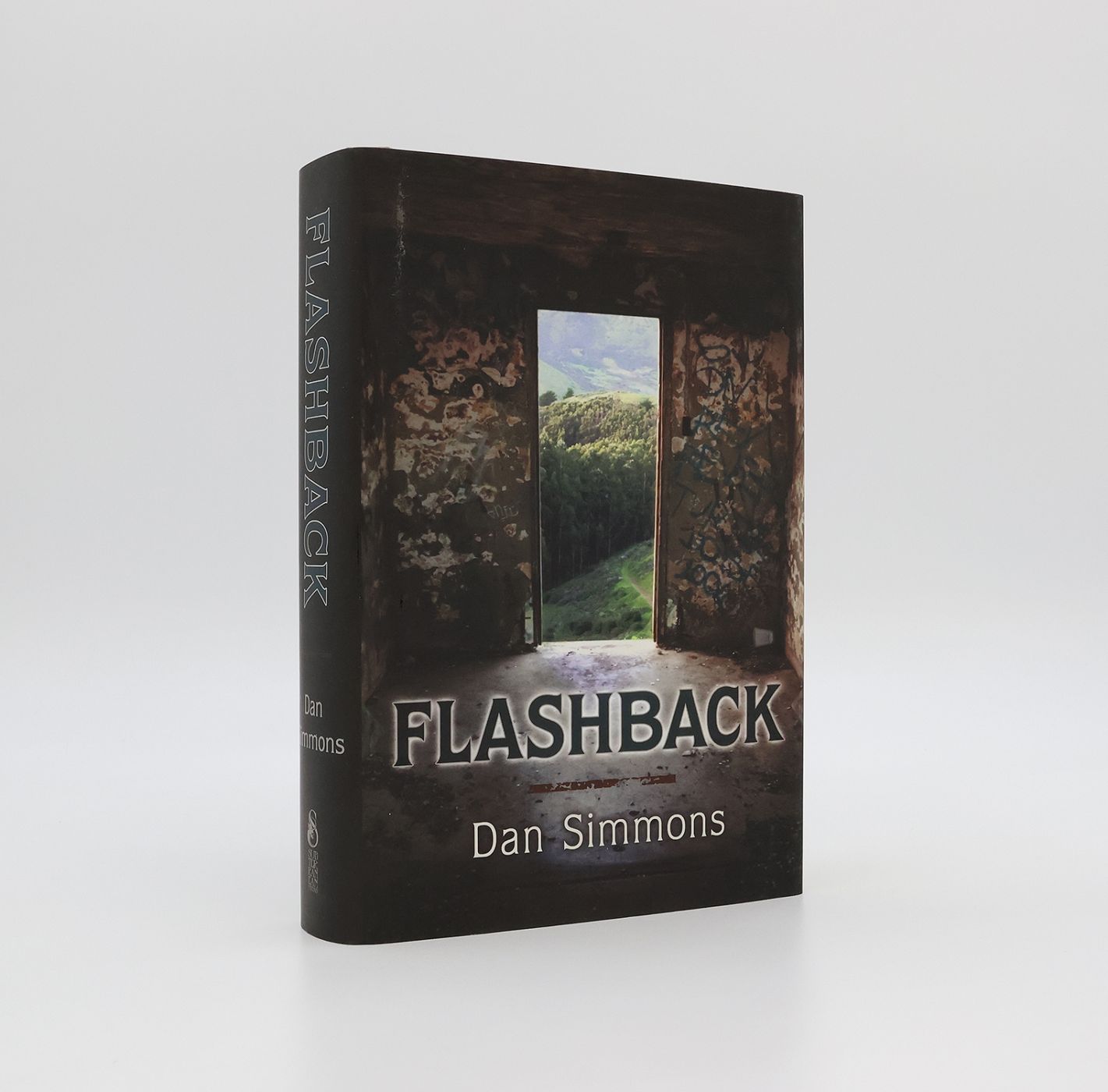 FLASHBACK -  image 1