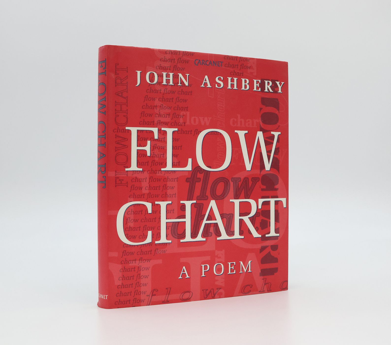 FLOW CHART -  image 1