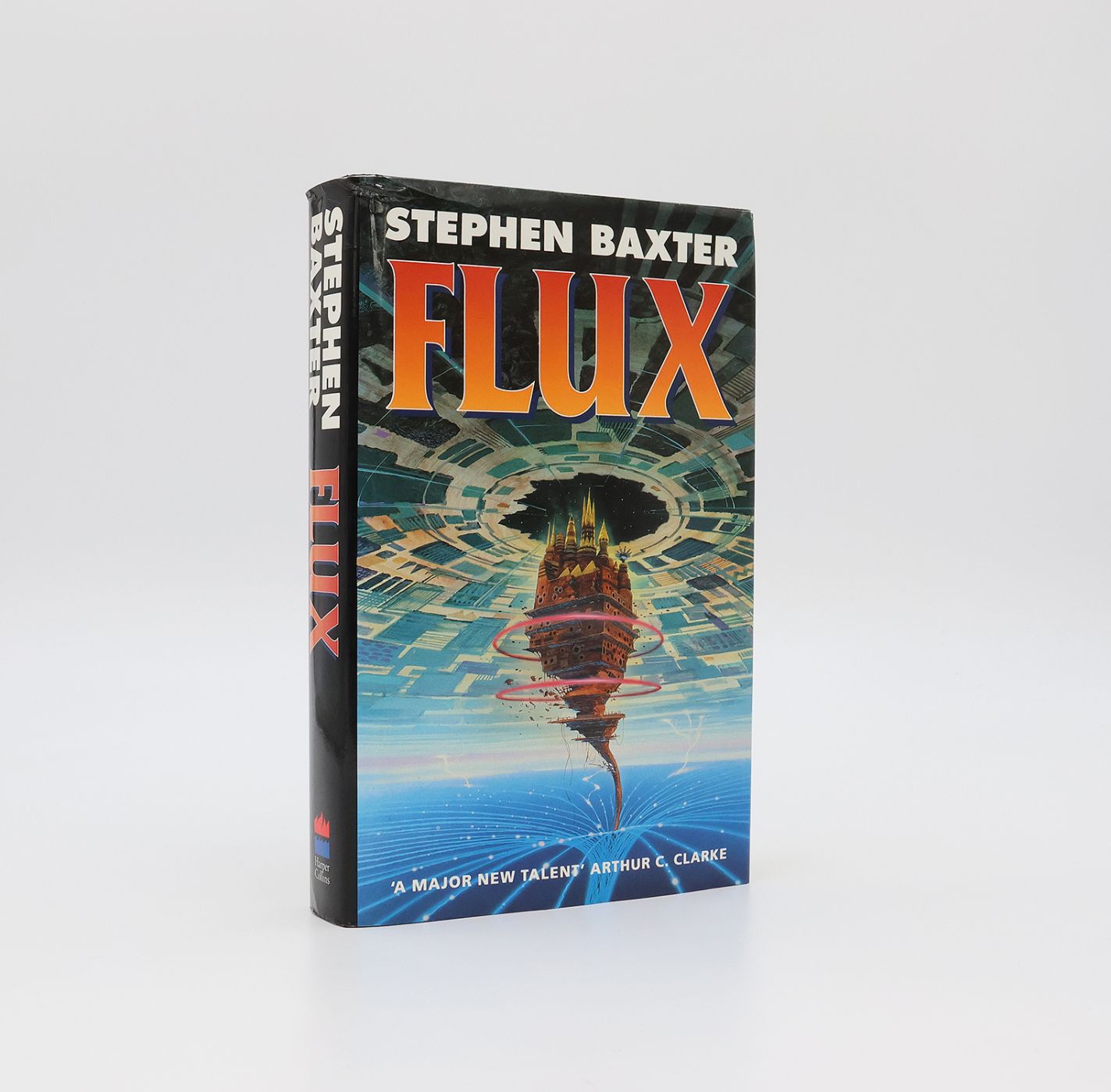 FLUX -  image 1