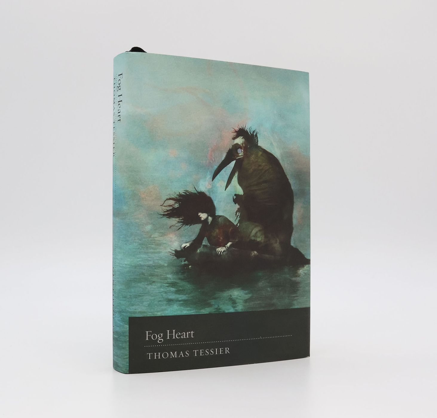 FOG HEART -  image 1