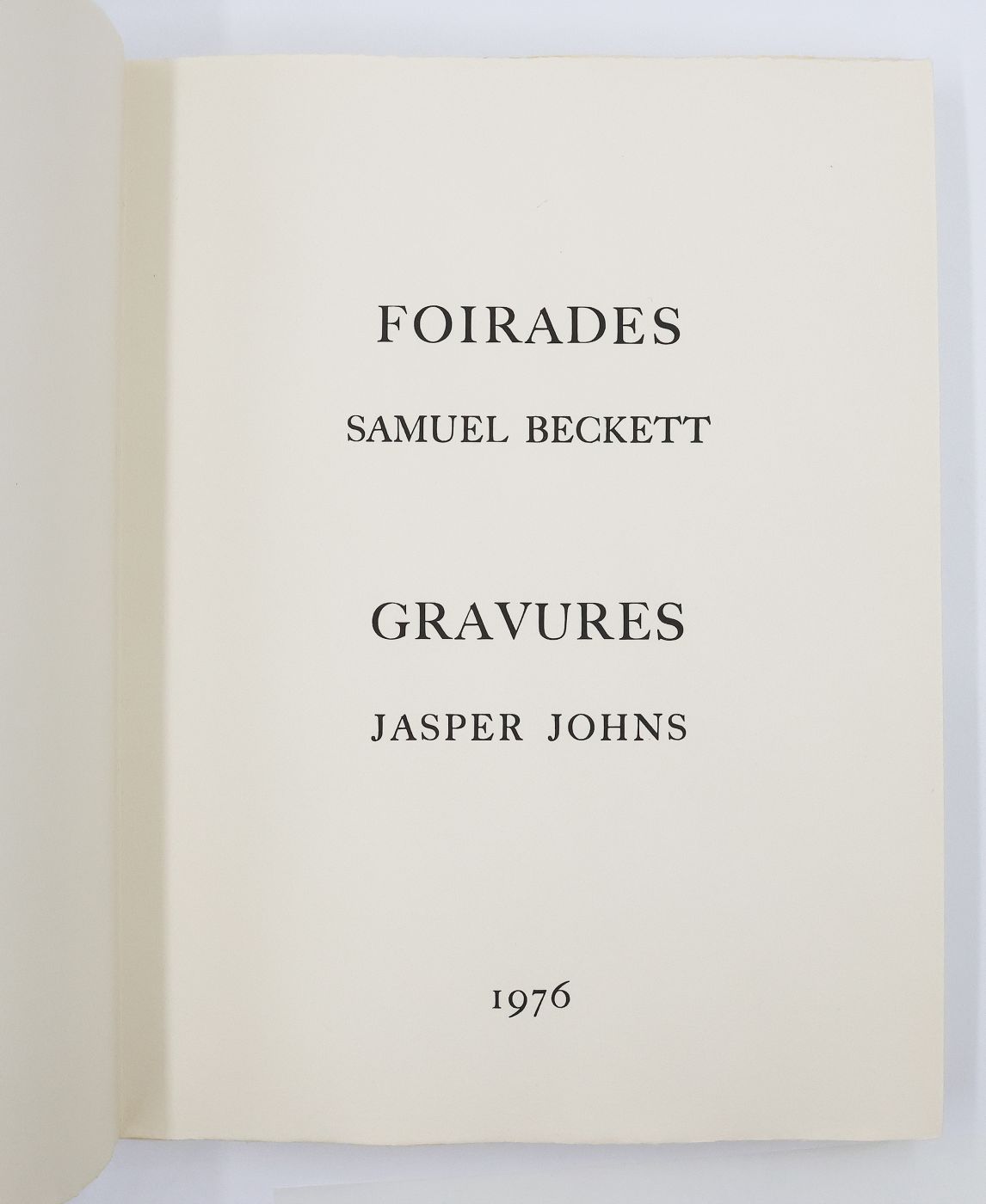 FOIRADES / FIZZLES -  image 5