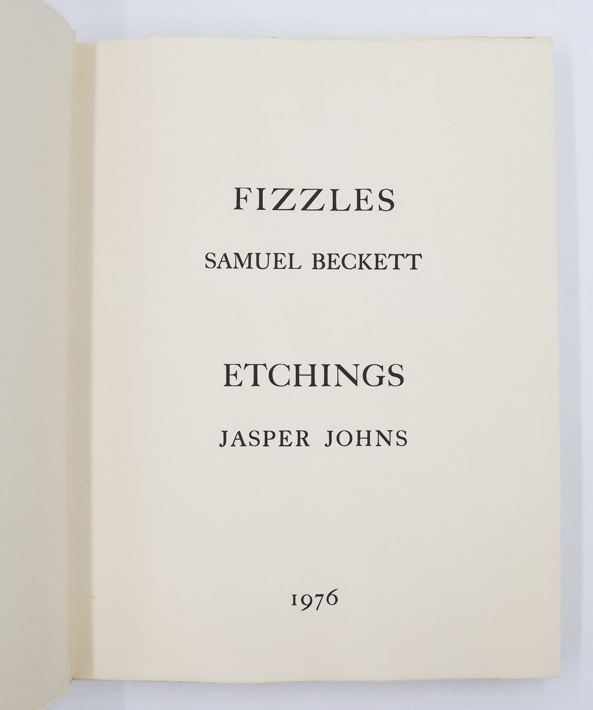 FOIRADES / FIZZLES -  image 6