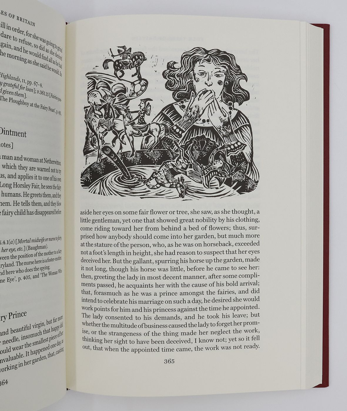 FOLK TALES OF BRITAIN: LEGENDS AND NARRATIVES -  image 5