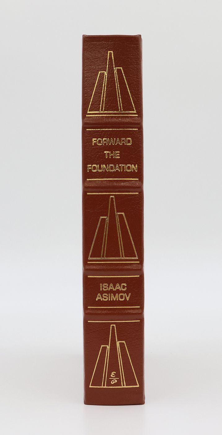 FORWARD THE FOUNDATION -  image 2