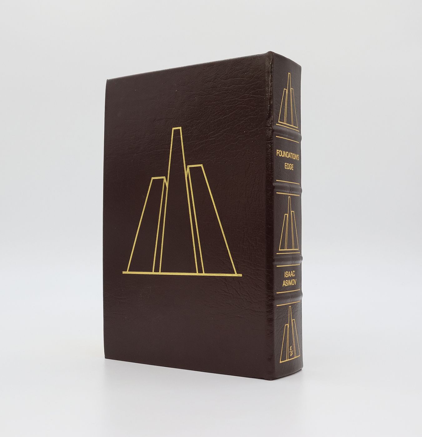 FOUNDATION'S EDGE -  image 3