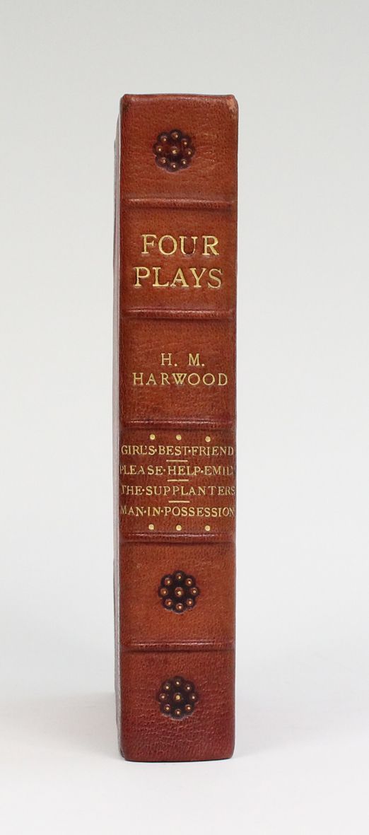 FOUR PLAYS. -  image 2