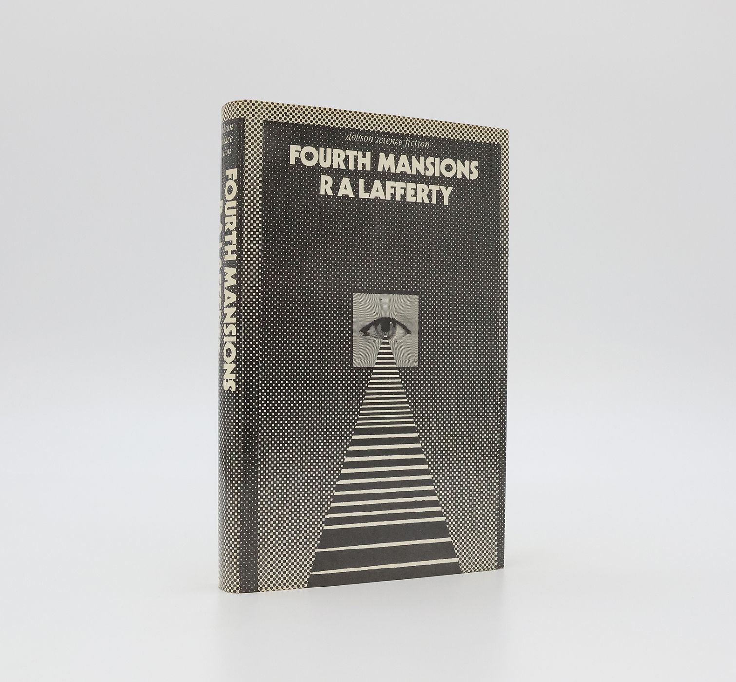 FOURTH MANSIONS -  image 1