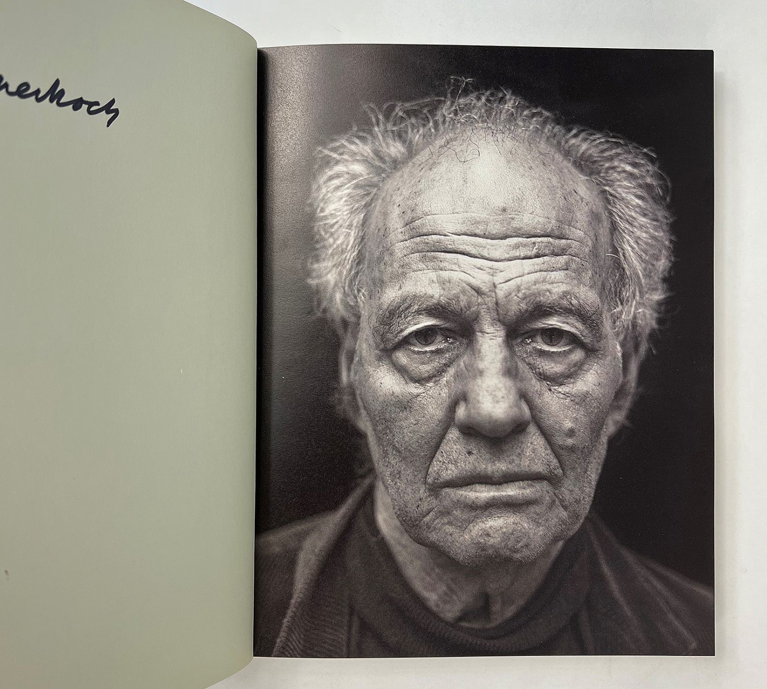 FRANK AUERBACH -  image 3
