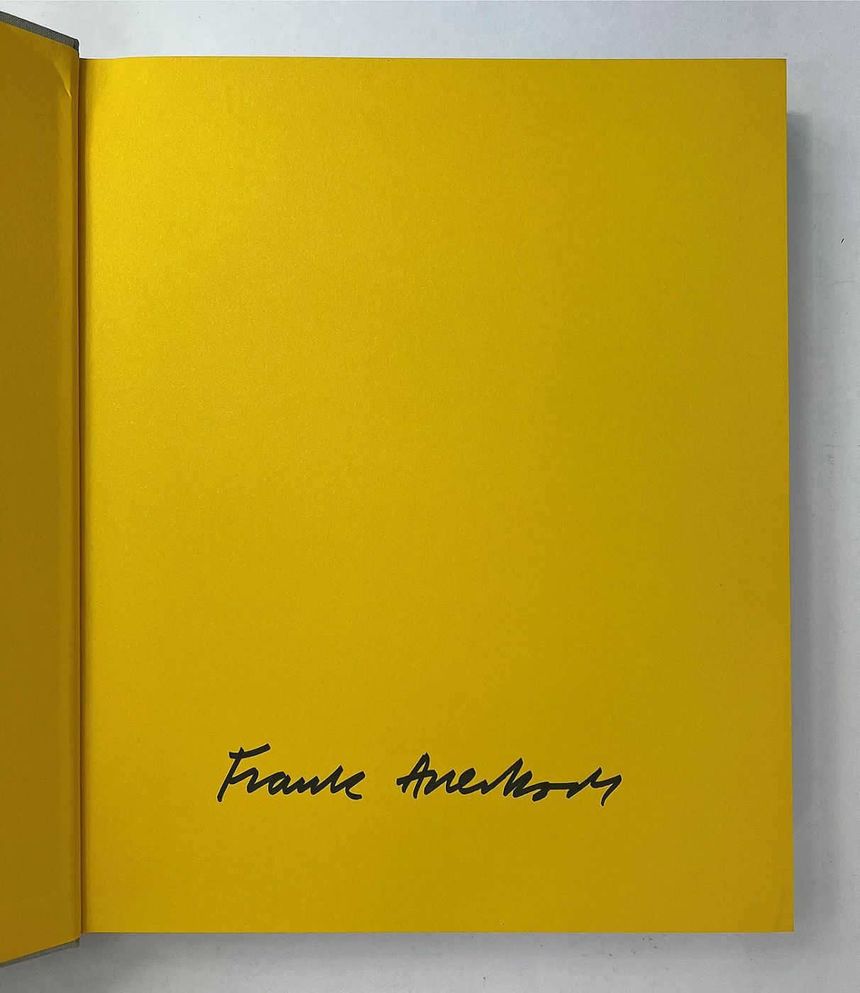FRANK AUERBACH -  image 4