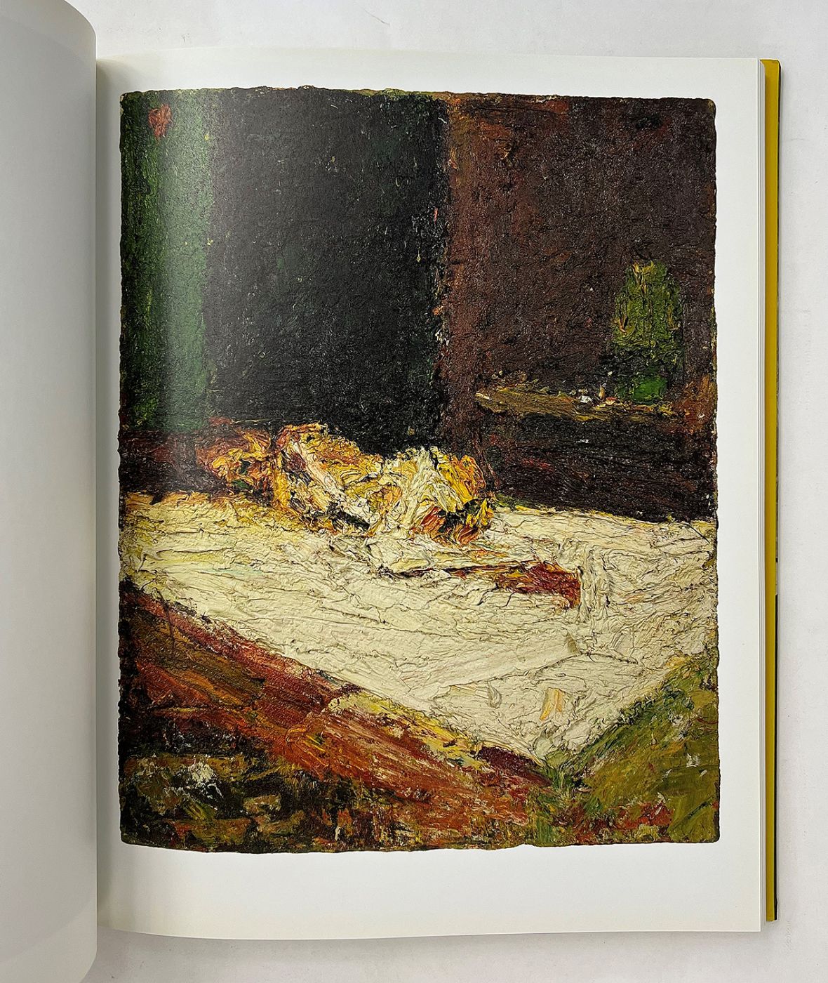 FRANK AUERBACH -  image 4